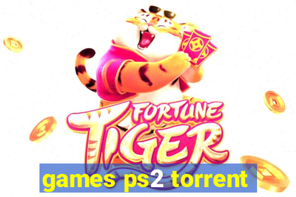 games ps2 torrent